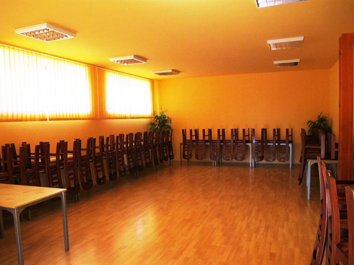 Hotel U Lisky Hostka  외부 사진